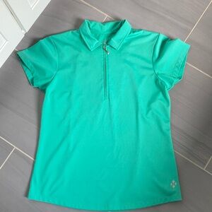 Jofit golf shirt